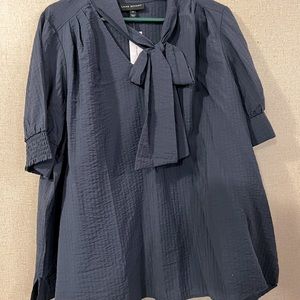 Lane Bryant Top